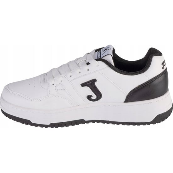 Joma Dames/Dames C.Platea Lage Sportschoenen (Wit) - Image 4