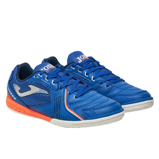 Joma Heren Dribling Trainers (Blauw) - Image 3