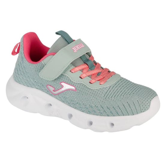 Joma Vlinderschoenen voor kinderen (Blauw) - Image 1