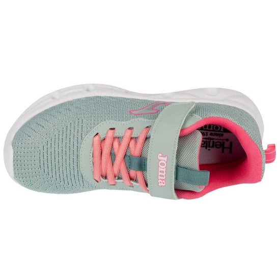 Joma Vlinderschoenen voor kinderen (Blauw) - Image 3