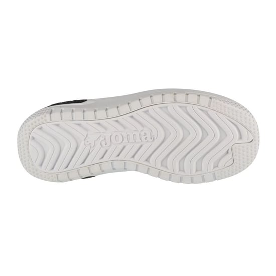 Joma Dames/Dames C.Princeton 2401 Trainers (Zwart) - Image 4