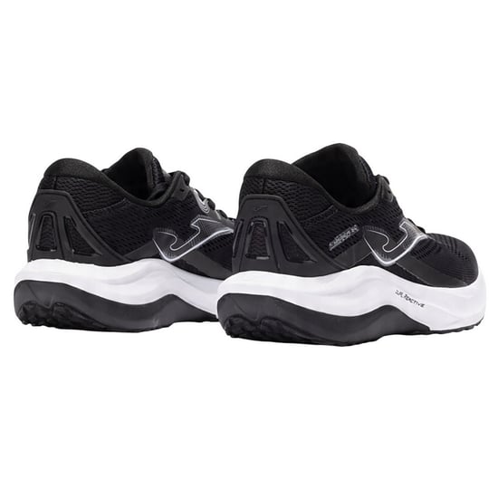 Joma Herenschoenen met Hispalis-logo (Zwart) - Image 2