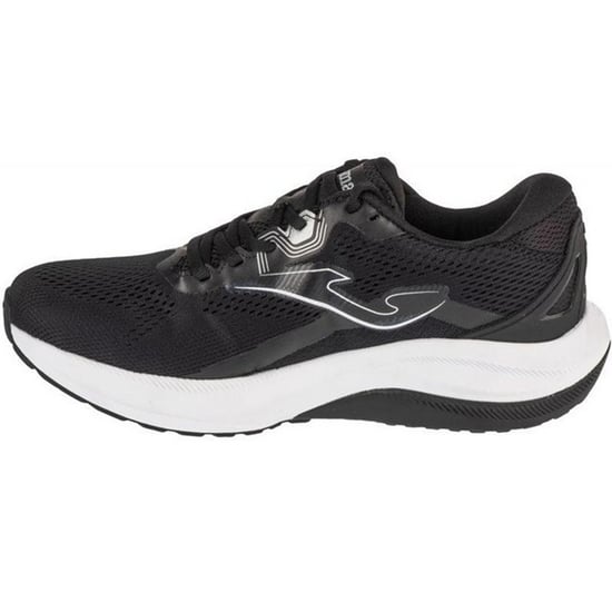 Joma Herenschoenen met Hispalis-logo (Zwart) - Image 3