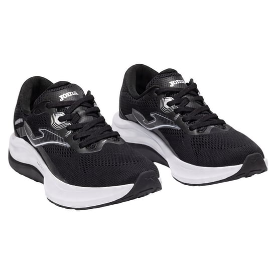 Joma Herenschoenen met Hispalis-logo (Zwart) - Image 4