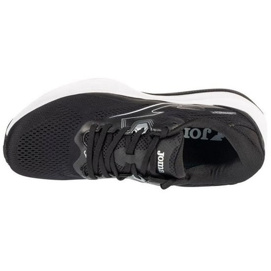 Joma Herenschoenen met Hispalis-logo (Zwart) - Image 5