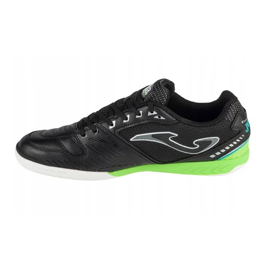 Joma Heren Dribling Zaalvoetbalschoenen (Zwart) - Image 2