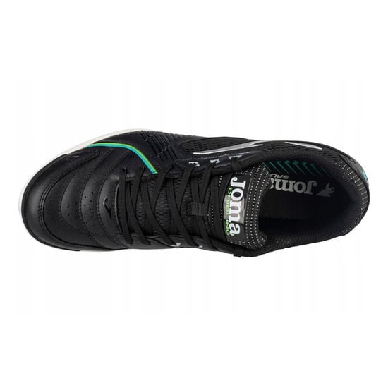 Joma Heren Dribling Zaalvoetbalschoenen (Zwart) - Image 3