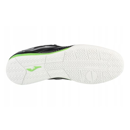 Joma Heren Dribling Zaalvoetbalschoenen (Zwart) - Image 4