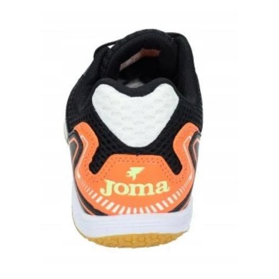 Joma Heren Maxima 23 zaalvoetbalschoenen (Zwart) - Image 2