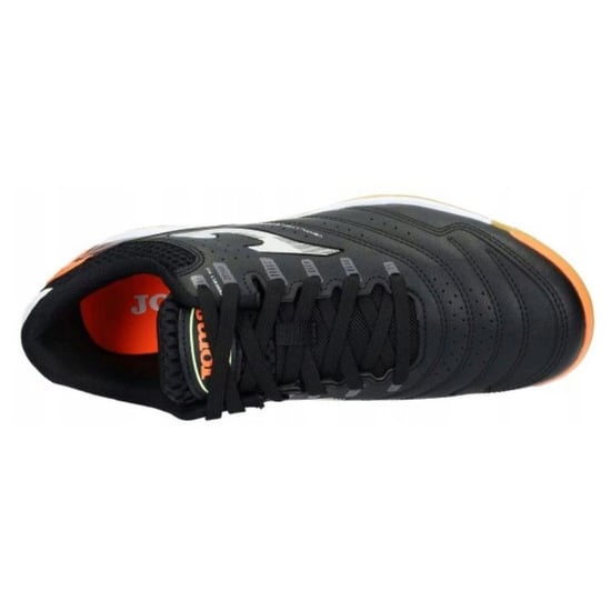 Joma Heren Maxima 23 zaalvoetbalschoenen (Zwart) - Image 3