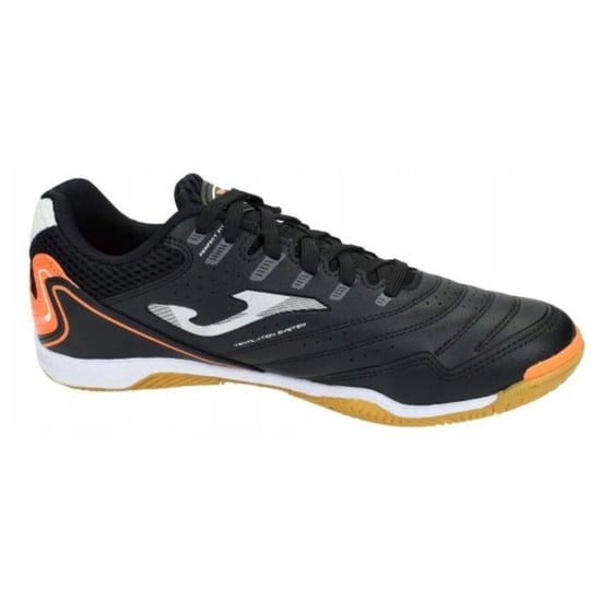 Joma Heren Maxima 23 zaalvoetbalschoenen (Zwart) - Image 6