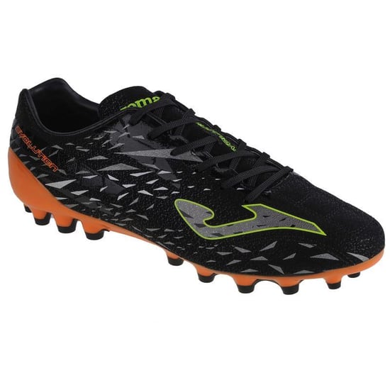 Joma Heren Evolution Cup Voetbalschoenen (Zwart) - Image 1