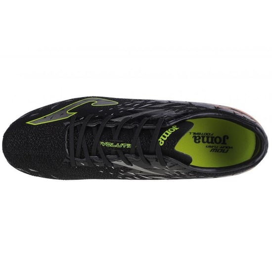 Joma Heren Evolution Cup Voetbalschoenen (Zwart) - Image 3