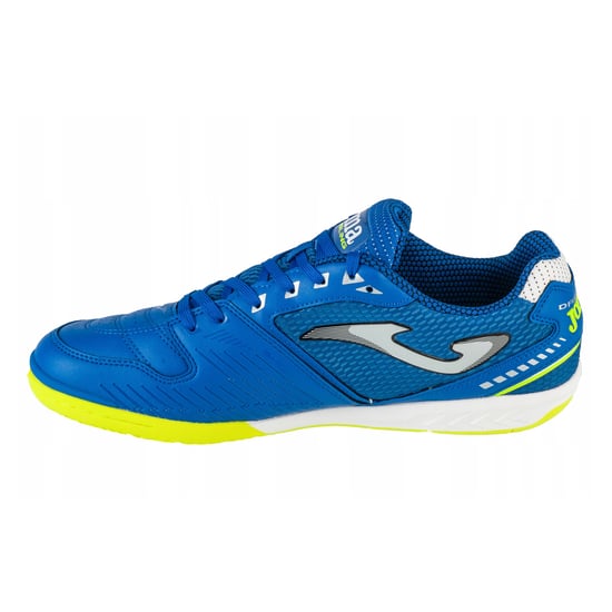 Joma Heren Dribling Zaalvoetbalschoenen (Blauw) - Image 2