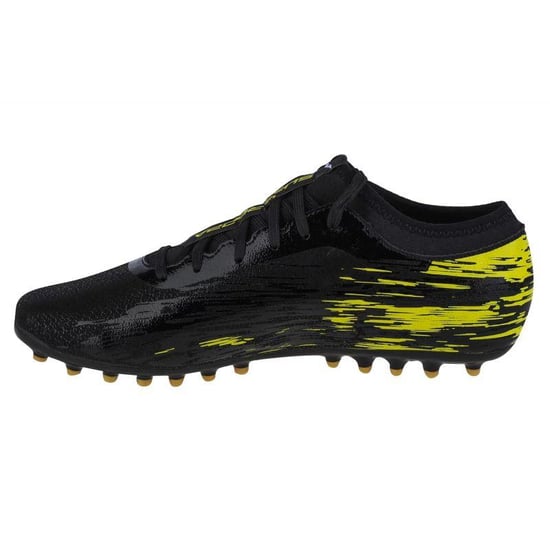 Joma Heren Super Copa Voetbalschoenen (ZWART/GEEL) - Image 2