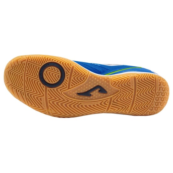 Joma Heren Maxima 23 zaalvoetbalschoenen (Blauw) - Image 4