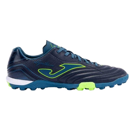 Joma Heren Aguila Voetbalschoenen (Marineblauw) - Image 1