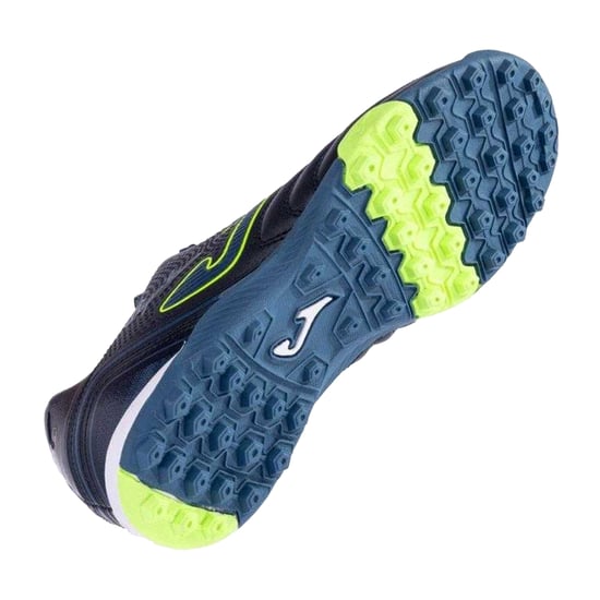 Joma Heren Aguila Voetbalschoenen (Marineblauw) - Image 4
