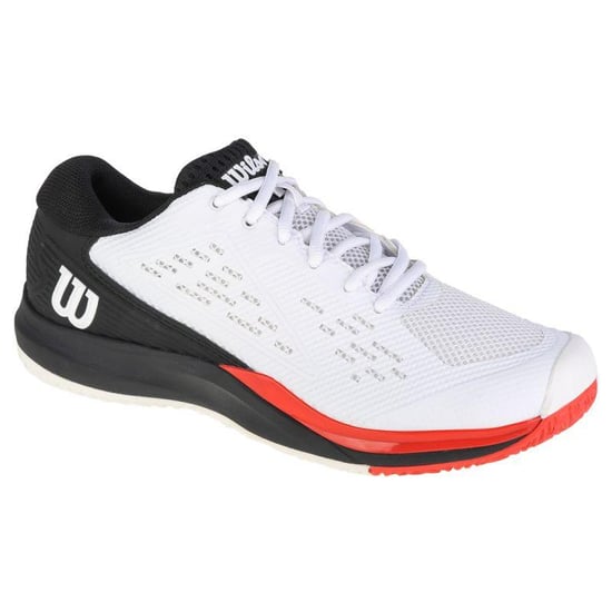 Wilson Heren Rush Pro Ace Tennisschoenen (Wit) - Image 1