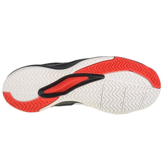 Wilson Heren Rush Pro Ace Tennisschoenen (Wit) - Image 3
