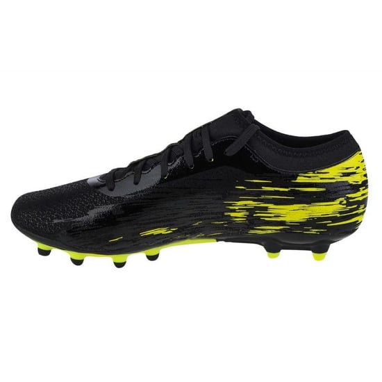 Joma Super Copa voetbalschoenen voor volwassenen (Zwart) - Image 2