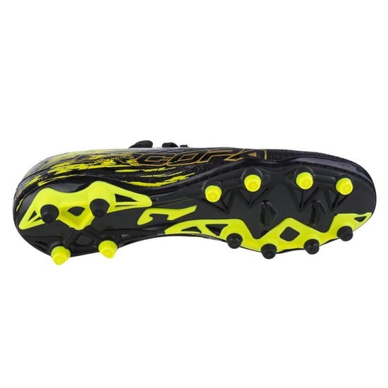 Joma Super Copa voetbalschoenen voor volwassenen (Zwart) - Image 4