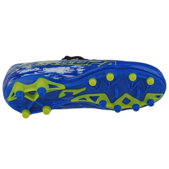 Joma Super Copa voetbalschoenen voor volwassenen (Marineblauw) - Image 3