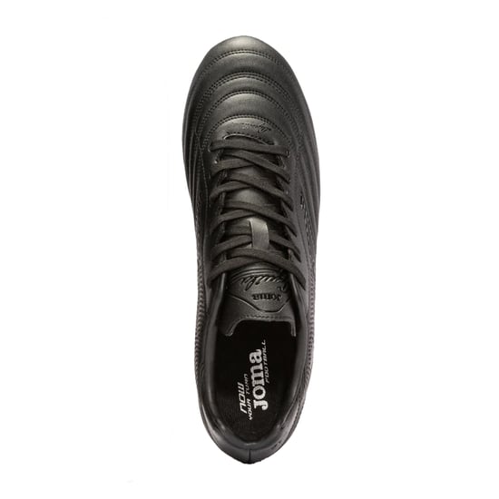 Joma Heren Aguila Voetbalschoenen (Zwart) - Image 4