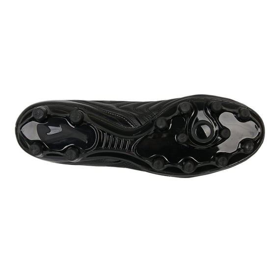 Joma Heren Aguila Voetbalschoenen (Zwart) - Image 5