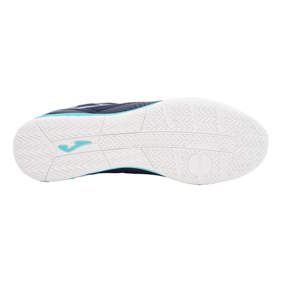 Joma Heren Dribling Zaalvoetbalschoenen (Marineblauw) - Image 6