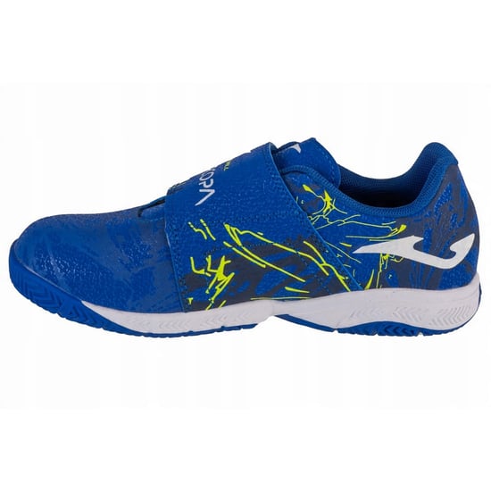 Joma Kinder/Kids Super Copa zaalvoetbalschoenen (Blauw) - Image 2