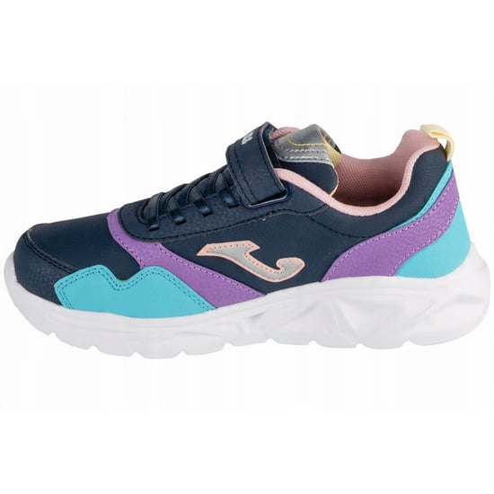 Joma Kinderen/Kinderen Sterrentrainers (Marineblauw) - Image 2