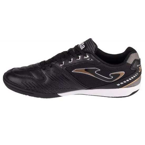 Joma Heren Dribling 24 Zaalvoetbalschoenen (Zwart) - Image 2