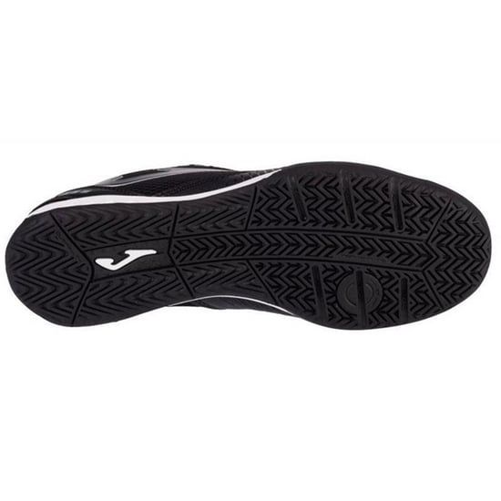 Joma Heren Dribling 24 Zaalvoetbalschoenen (Zwart) - Image 4