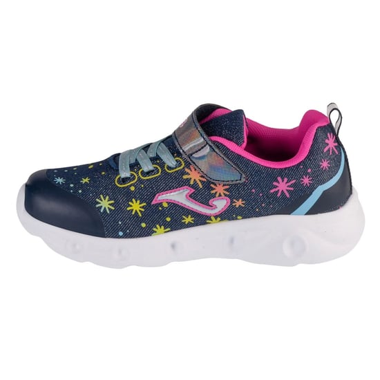 Joma Trainers voor kinderen (Marineblauw) - Image 2