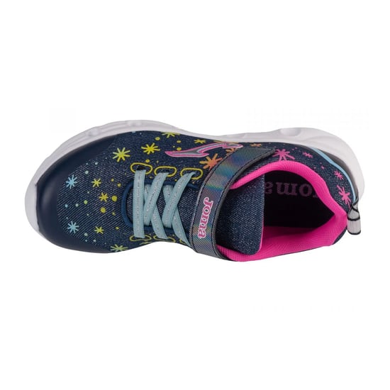 Joma Trainers voor kinderen (Marineblauw) - Image 3
