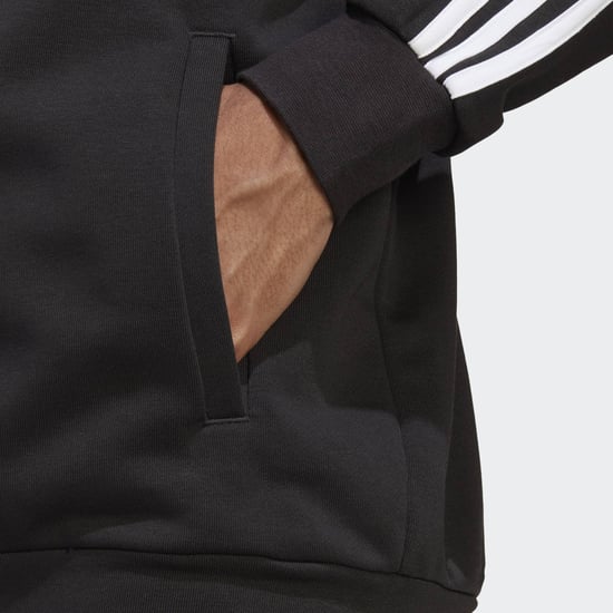Basic 3-Stripes French Terry Track Suit - Image 5