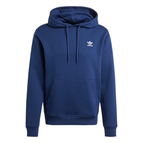 Trefoil Essentials Hoodie - Image 3