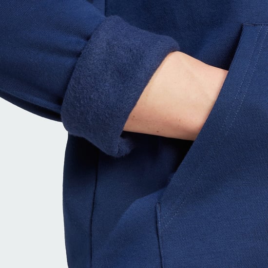 Trefoil Essentials Hoodie - Image 4
