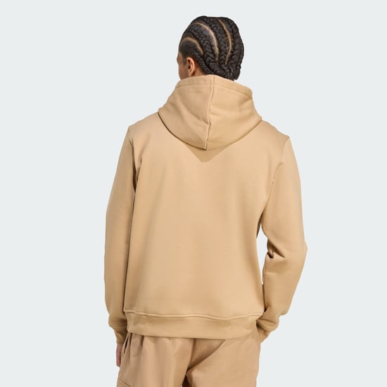 Trefoil Essentials Hoodie - Image 2