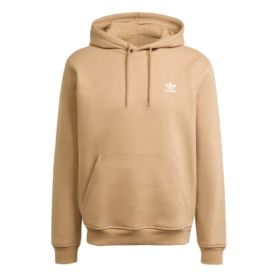 Trefoil Essentials Hoodie - Image 3