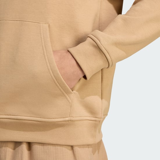Trefoil Essentials Hoodie - Image 5