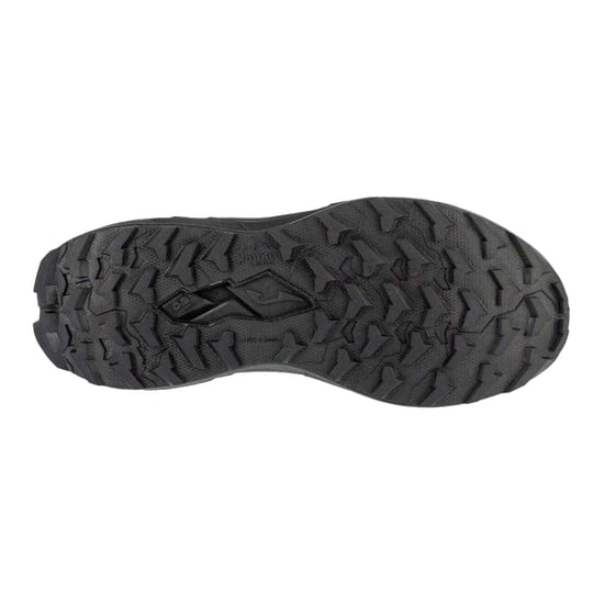 Joma Heren Shock Hardlooptrainers (Zwart) - Image 3