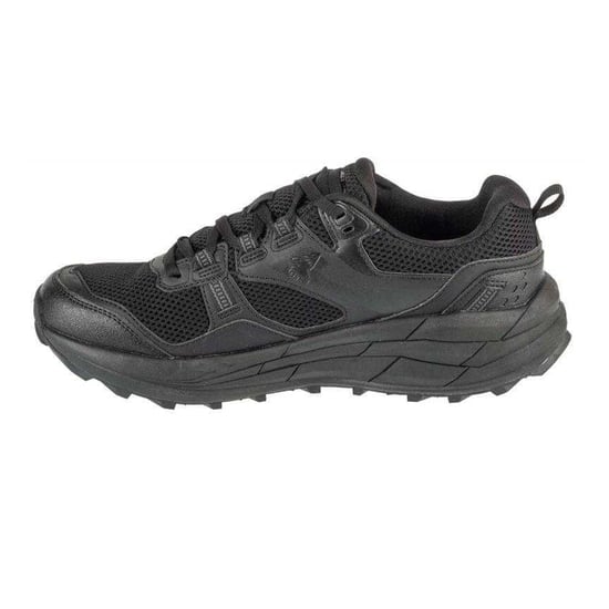 Joma Heren Shock Hardlooptrainers (Zwart) - Image 4