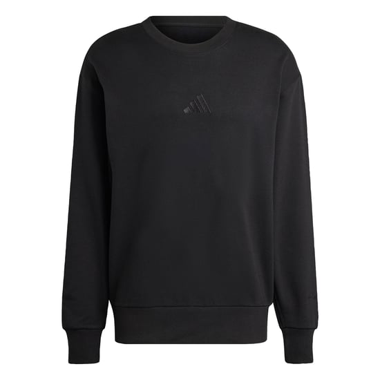 ALL SZN French Terry Crew Sweatshirt - Image 3