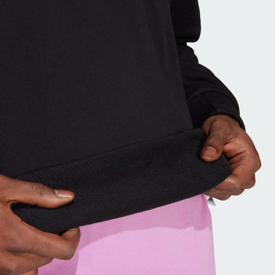 ALL SZN French Terry Crew Sweatshirt - Image 5