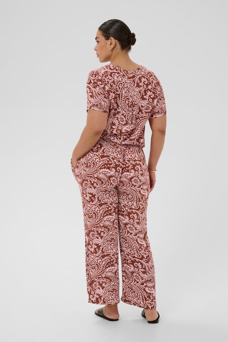 Casual broek KCdala Casual broek Loose fit - Image 2