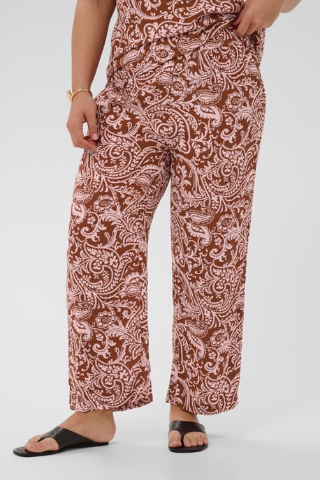 Casual broek KCdala Casual broek Loose fit - Image 3