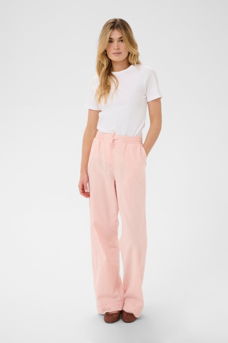 Casual broek ElmikoSZ Casual broek Loose fit - Image 2