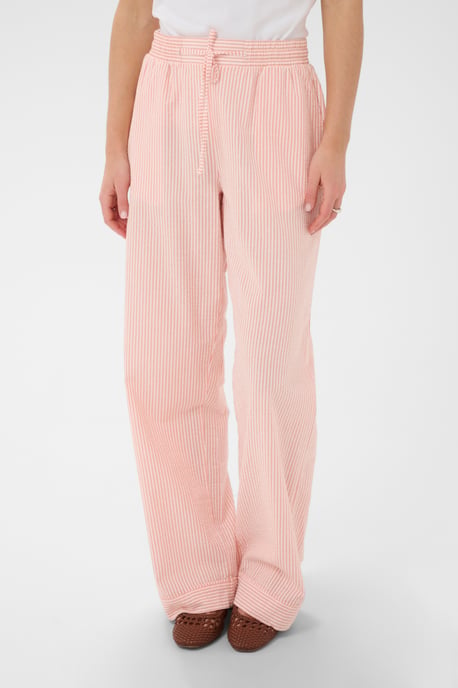 Casual broek ElmikoSZ Casual broek Loose fit - Image 3